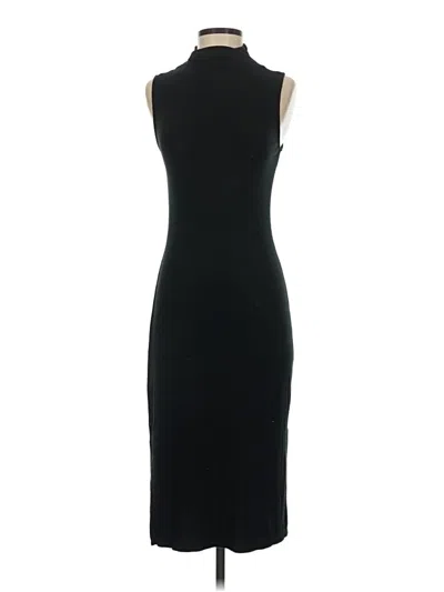 Pre-owned A New Day Cocktail Dress In Black