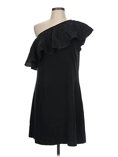 Pre-owned A New Day Cocktail Dress In Black