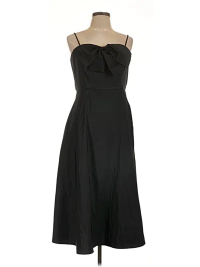 A New Day Cocktail Dress In Black