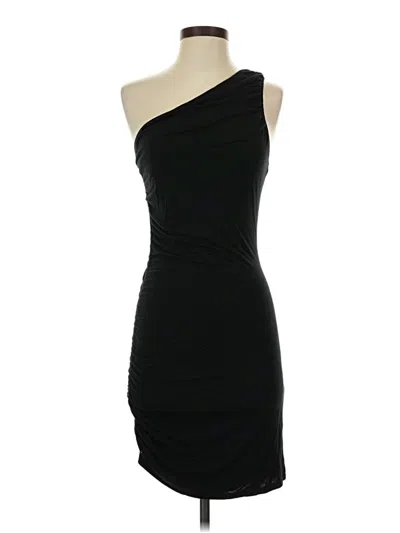Pre-owned A New Day Cocktail Dress In Black