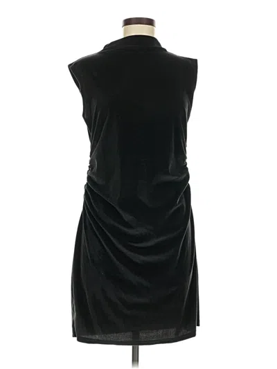 Pre-owned A New Day Cocktail Dress In Black