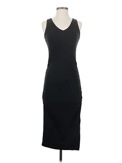 Pre-owned A New Day Cocktail Dress In Black