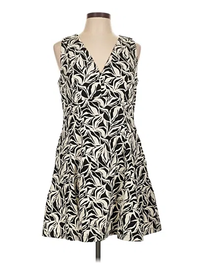 A New Day Cocktail Dress In Black