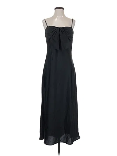 Pre-owned A New Day Cocktail Dress In Black