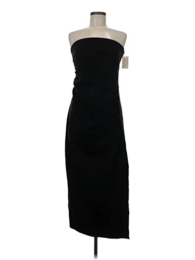 A New Day Cocktail Dress In Black