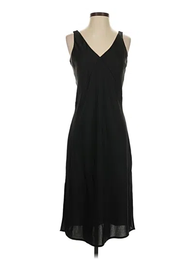 Pre-owned A New Day Cocktail Dress In Black