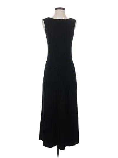 Pre-owned A New Day Cocktail Dress In Black