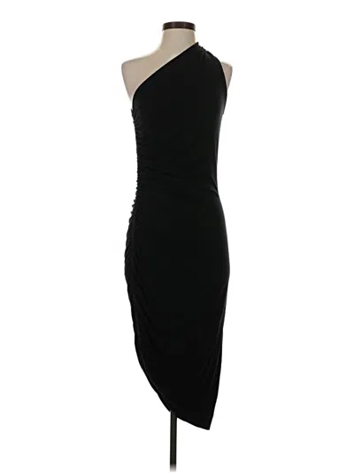 Pre-owned A New Day Cocktail Dress In Black