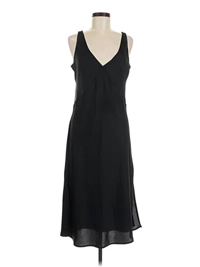 Pre-owned A New Day Cocktail Dress In Black