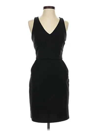 Pre-owned A New Day Cocktail Dress In Black