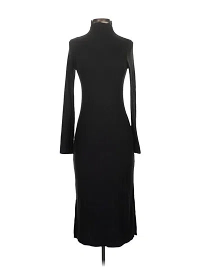Pre-owned A New Day Cocktail Dress In Black