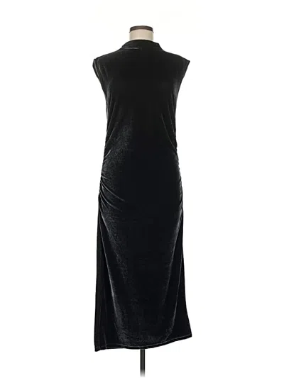 Pre-owned A New Day Cocktail Dress In Black