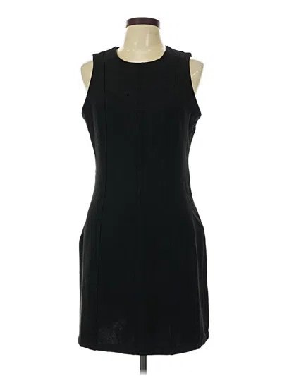 Pre-owned A New Day Cocktail Dress In Black
