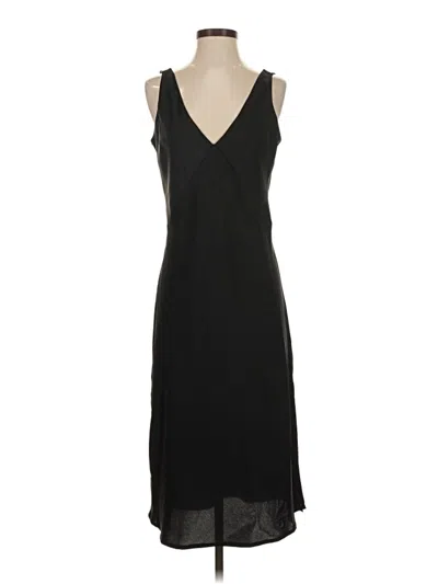 Pre-owned A New Day Cocktail Dress In Black