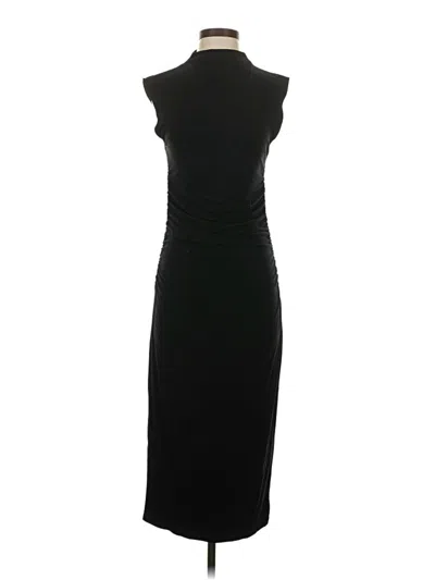 Pre-owned A New Day Cocktail Dress In Black