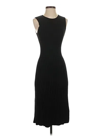 Pre-owned A New Day Cocktail Dress In Black