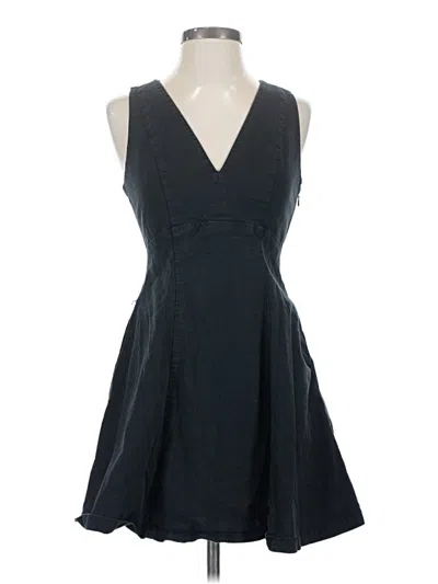 Pre-owned A New Day Cocktail Dress In Black