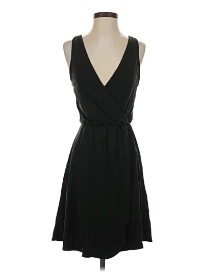 Pre-owned A New Day Cocktail Dress In Black