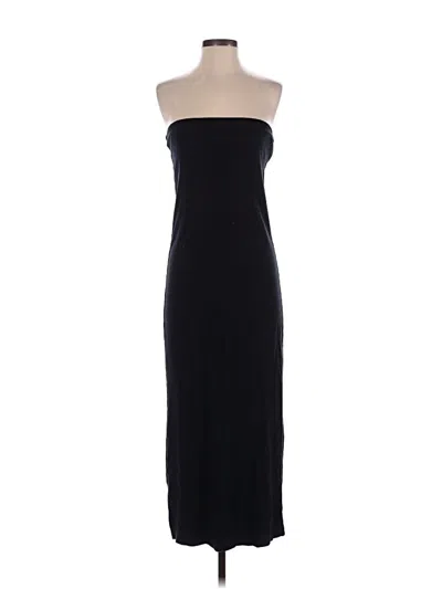 Pre-owned A New Day Cocktail Dress In Black