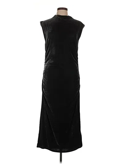 Pre-owned A New Day Cocktail Dress In Black