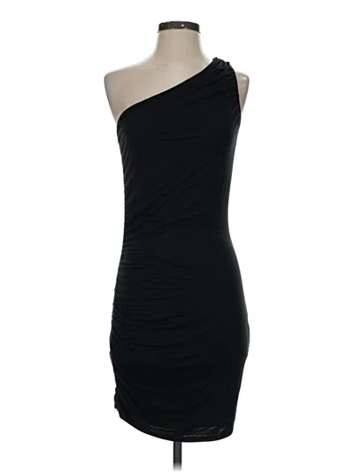 A New Day Cocktail Dress In Black