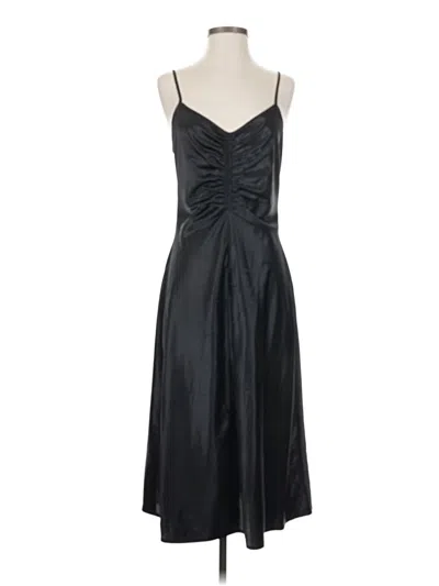 Pre-owned A New Day Cocktail Dress In Black