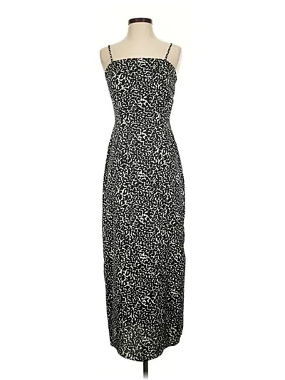 Pre-owned A New Day Cocktail Dress In Black