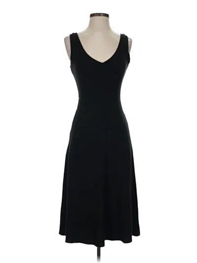 Pre-owned A New Day Cocktail Dress In Black