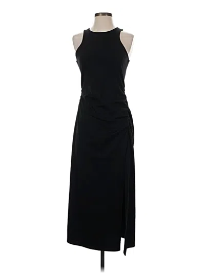 Pre-owned A New Day Cocktail Dress In Black