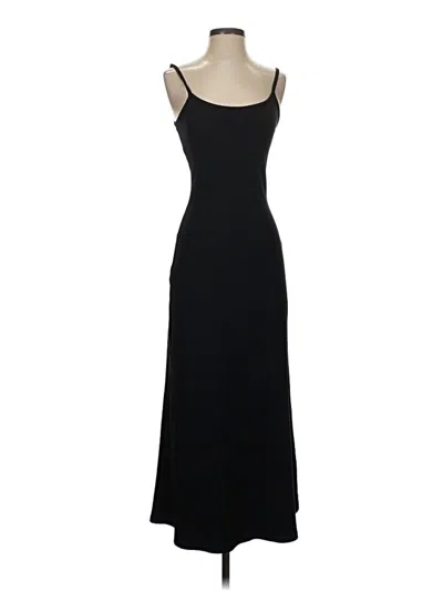Pre-owned A New Day Cocktail Dress In Black