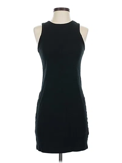 Pre-owned A New Day Cocktail Dress In Black