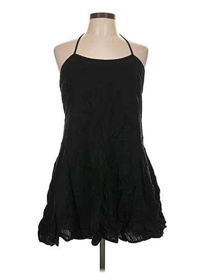 Pre-owned A New Day Cocktail Dress In Black