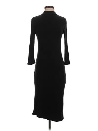 Pre-owned A New Day Cocktail Dress In Black