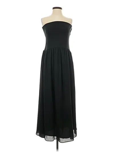 Pre-owned A New Day Cocktail Dress In Black