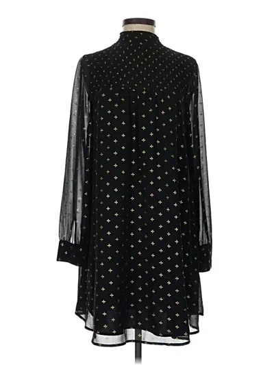 Pre-owned A New Day Cocktail Dress In Black