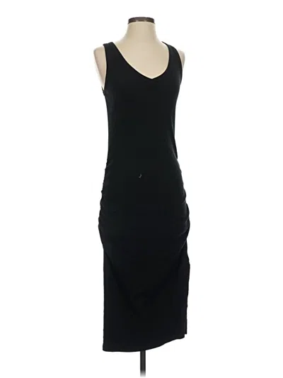Pre-owned A New Day Cocktail Dress In Black