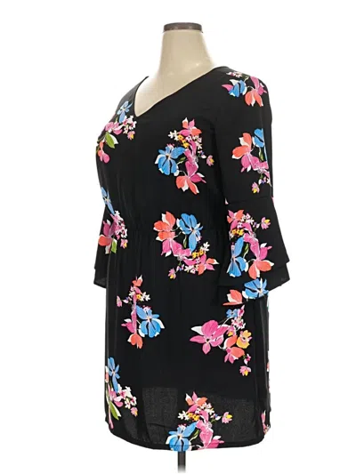 Pre-owned A New Day Cocktail Dress In Black