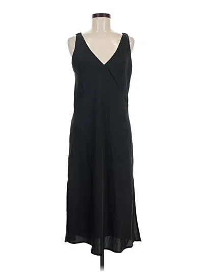 Pre-owned A New Day Cocktail Dress In Black