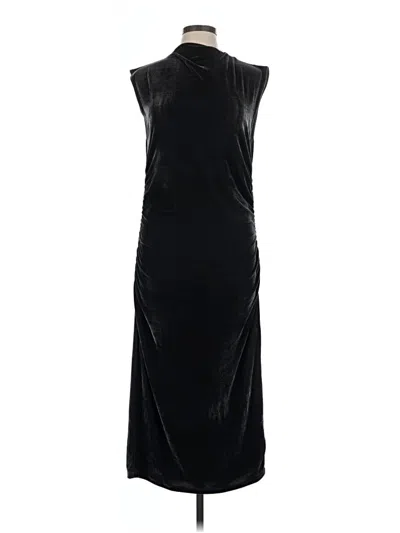 A New Day Cocktail Dress In Black