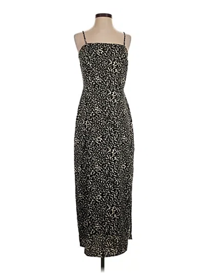A New Day Cocktail Dress In Black