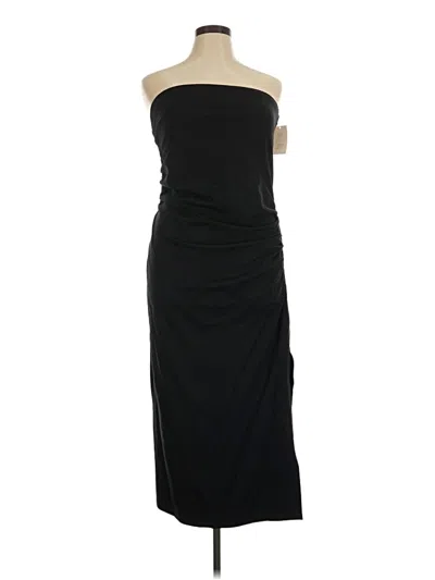 A New Day Cocktail Dress In Black