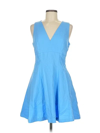 A New Day Cocktail Dress In Blue