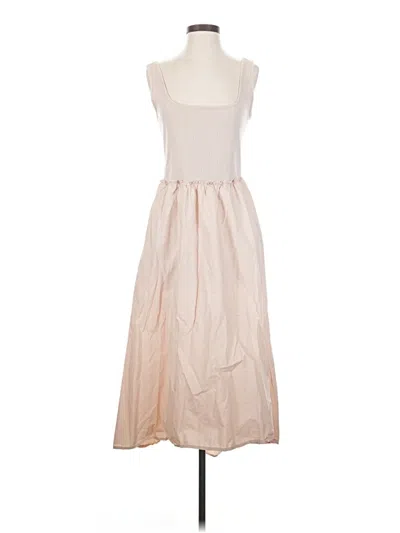 Pre-owned A New Day Cocktail Dress In Brown