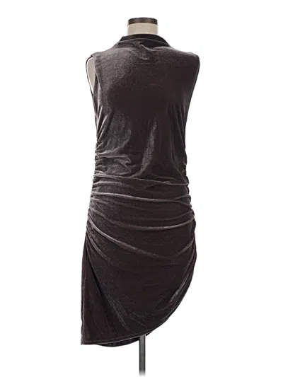 Pre-owned A New Day Cocktail Dress In Brown