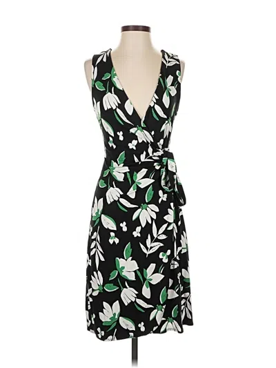 Pre-owned A New Day Cocktail Dress In Green