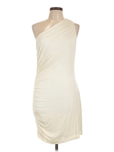 Pre-owned A New Day Cocktail Dress In Ivory