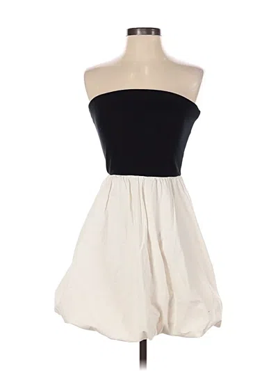 Pre-owned A New Day Cocktail Dress In Ivory