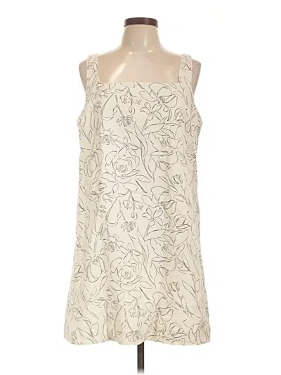A New Day Cocktail Dress In Ivory
