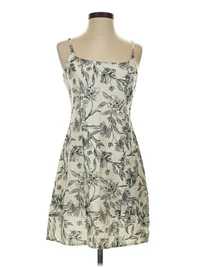 Pre-owned A New Day Cocktail Dress In Ivory