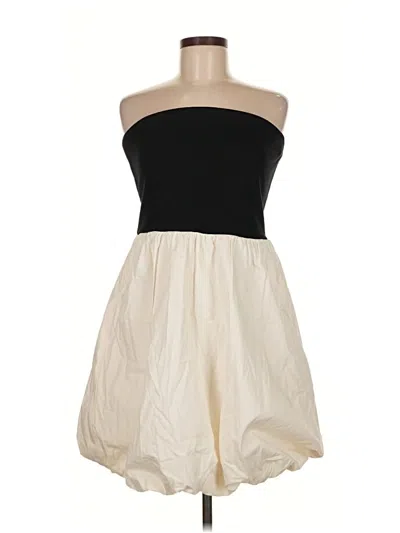Pre-owned A New Day Cocktail Dress In Ivory